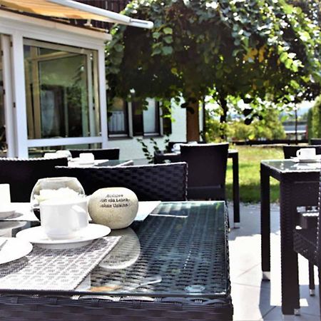 Pension An Der Linde 바트 비른바흐 외부 사진